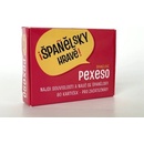 Španělsky Hravě! Španělské pexeso