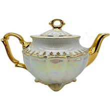 Royal Czech Porcelain čajová Dekor Praha 1,15 l