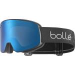 Bollé Ски маска Bollé Nevada Cat. 3 VLT 13% Ski goggles - Black Matte - размер M/L (417-1216-0211)
