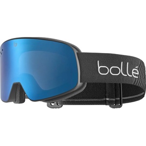Bollé Ски маска Bollé Nevada Cat. 3 VLT 13% Ski goggles - Black Matte - размер M/L (417-1216-0211)
