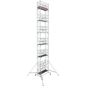 KRAUSE Алуминиево мобилно скеле KRAUSE Stabilo 10/200/ 13.4 м (13771117)