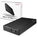 Externé výmenné boxy Axagon EE35-XA3