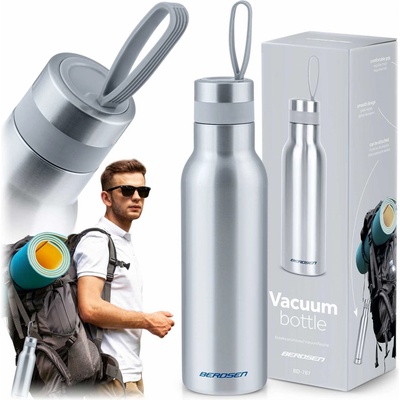 Berdsen Termoska BD 787 strieborná 500 ml