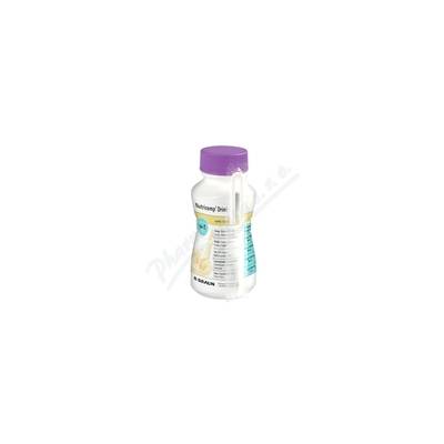Nutricomp Drink Renal Vanilka por.sol.4x200ml