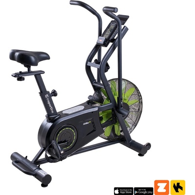 inSPORTline Airbike Lite – Zboží Dáma