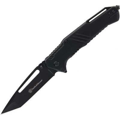 Smith & Wesson EXTREME OPS tanto ČERNÝ 1205907