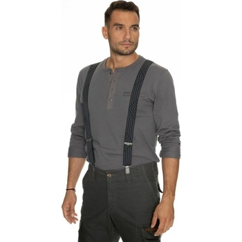 Bushman Caiman grey