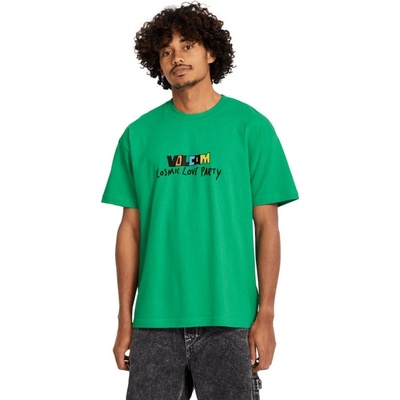 Volcom Fa Bob Mollema 2 Lse Sst Mint