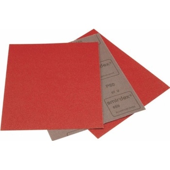 Smirdex 650 brúsne plátno P320