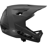 Lazer Full Face каска Lazer Chase KinetiCore Bike helmet - Matte Black - размер 52-54 cm (851-1828-0111)