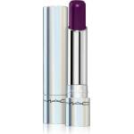 MAC Cosmetics Glow Play Lip Balm подхранващ и хидратиращ балсам за устни цвят Trick 3.14 гр