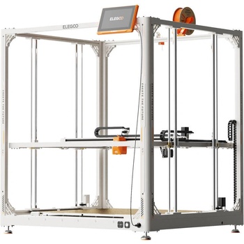 ELEGOO OrangeStorm Giga