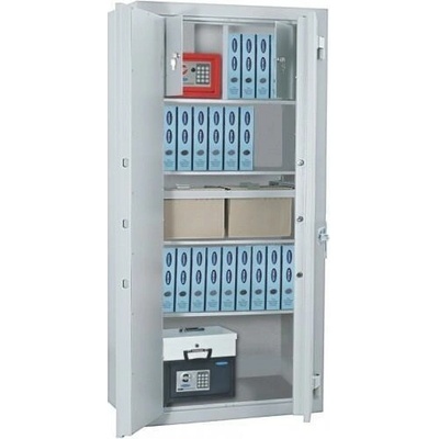 Rottner Office 3 EN-1 EL FIRE