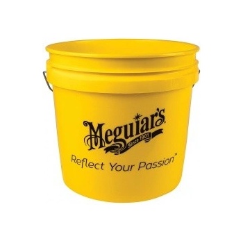 Meguiar‘s kbelík prázdný