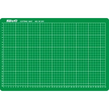 Image 1 of А3 / 300 x 450 мм. / - Подложка за рязане /KW-Trio/