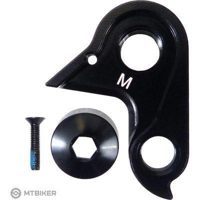 koncovky rámu Look 795/785/GRAVEL Disc