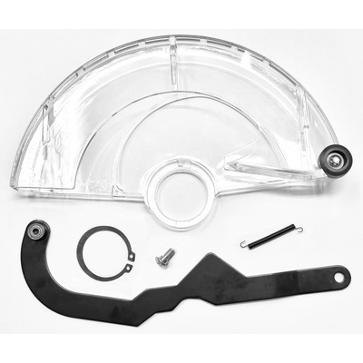 METABO 316063470 kryt kotouče k pile KGS 254M