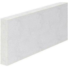 Ytong Obezdívka 50 mm 599 x 50 x 249 mm tvárnice (156 ks/pal.)