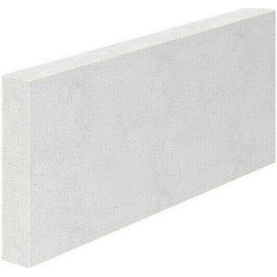 Ytong Obezdívka 50 mm 599 x 50 x 249 mm tvárnice (156 ks/pal.) – Sleviste.cz