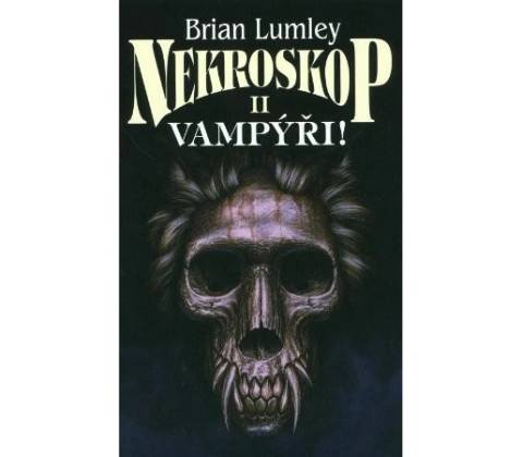 Nekroskop II