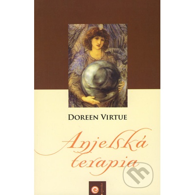 Anjelská terapia Virtue Doreen, Ph. D.