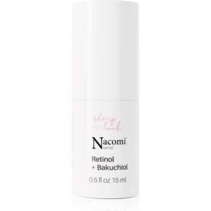 Nacomi Next Level Sharp Look очен серум против бръчки 15ml