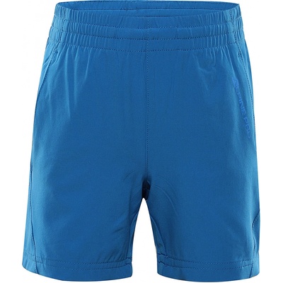 Alpine Pro bluebello šortky KPAG064602 mood indigo