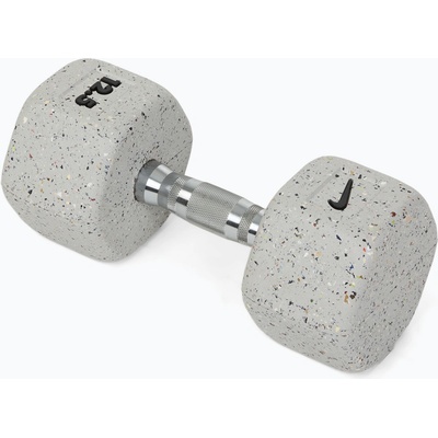 Nike Strength Grind Hex Dumbbell 12,5 kg