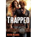 Trapped - Kevin Hearne