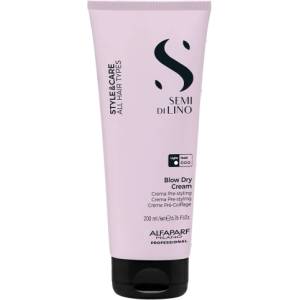 Alfaparf Milano Лек крем за разресване и бързо изсушаване Alfaparf Milano Blow Dry Cream 200ml