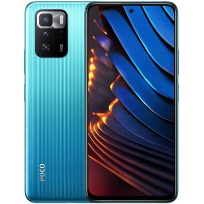 Poco X3 GT