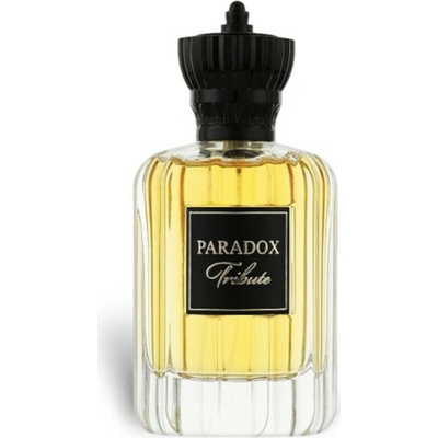 French Avenue Paradox Tribute parfémovaná voda unisex 100 ml