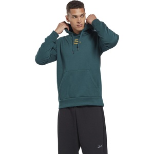 Reebok Суитшърт Identity Zip-Up (HK7042)