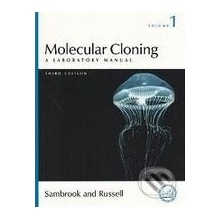 Molecular Cloning - Joseph Sambrook, David Russell