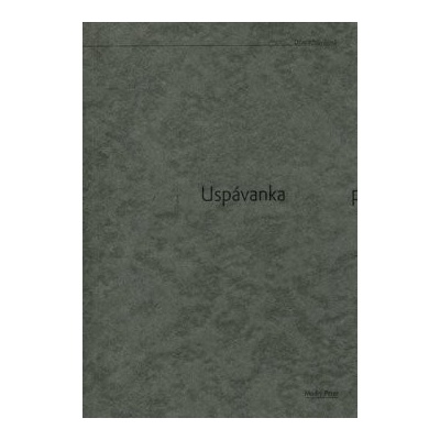 Uspávanka