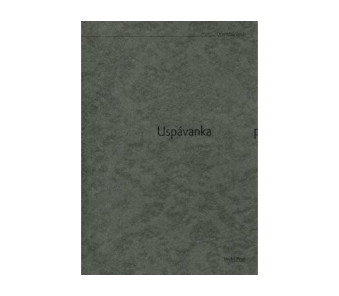 Uspávanka