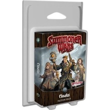 Plaid Hat Games Summoner Wars: Cloaks Faction Deck