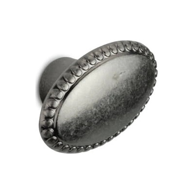 ATM VO - 06 - F12 Starožitné striebro 22 mm