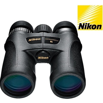 Nikon Monarch 7 10x42