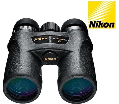Nikon Monarch 7 10x42