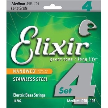 ELIXIR 14702