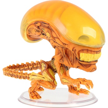 POP Фигурка Alien 3 - POP! - Marvel - The Runner (BLKLT) - Exclusive Edition - FK84861