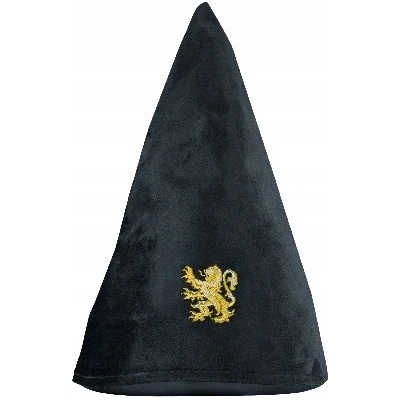 Harry Potter štu klobúk Chrabromil 32 cm