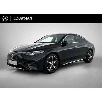 Mercedes-Benz CLA 200 AMG Line Plus 165 kW