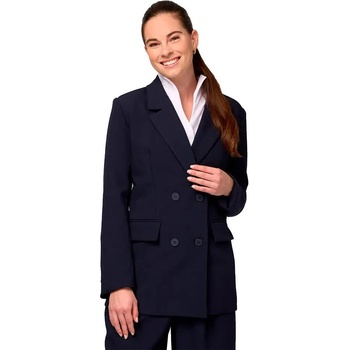 SURI FREY Сако Suri frey Oversized sfy freyday blazer - Blue (Blue)