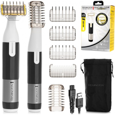 Remington HG3000 Omniblade – Hledejceny.cz