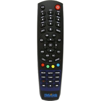 GENERAL MEDIALINK ML2200, ML6500STC - съвместимо дистанционно управление на марката General (ML2200, ML6500STC)