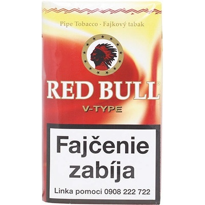Red Bull V-type 40 g