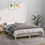 Pure Line Home Тежко одеяло с плик, сиво, 135x200 см, 6 кг