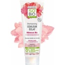 So´Bio étic Shampoo pro barvené a melírované vlasy s ibiškem 250 ml